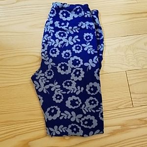 Lularoe soft leggings